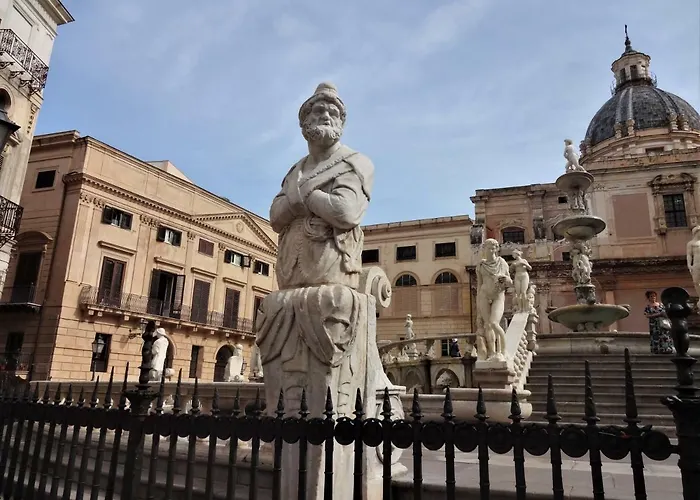 I Vicini della Cattedrale