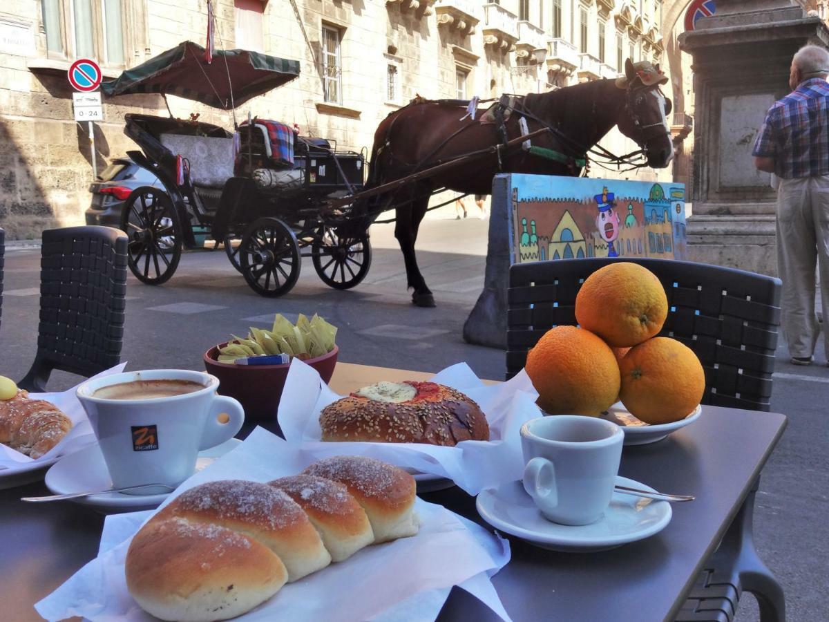 Bed & Breakfast I Vicini Della Cattedrale